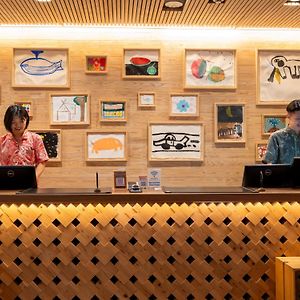 Hotel Art Stay Naha Kokusai-Dori